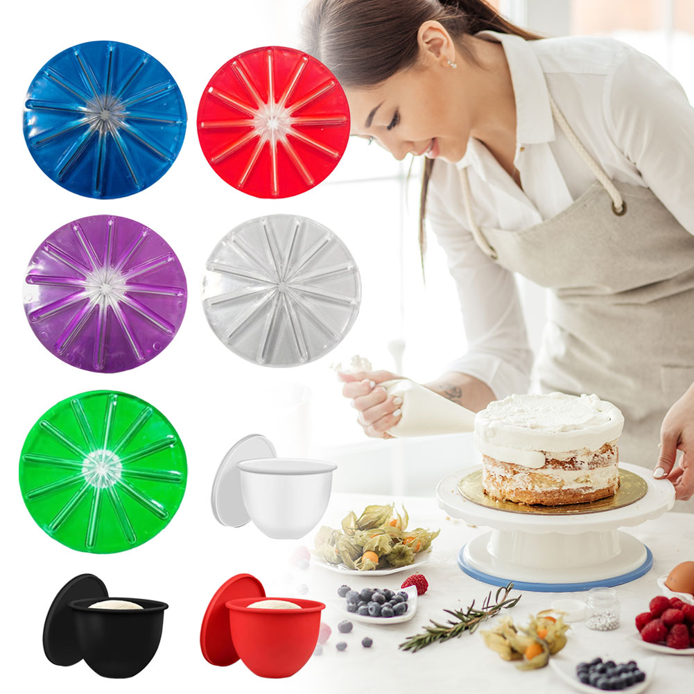 Kitchen Aid Baking Machine - Kitchenaid Tilt Head Mikserler için Silikon