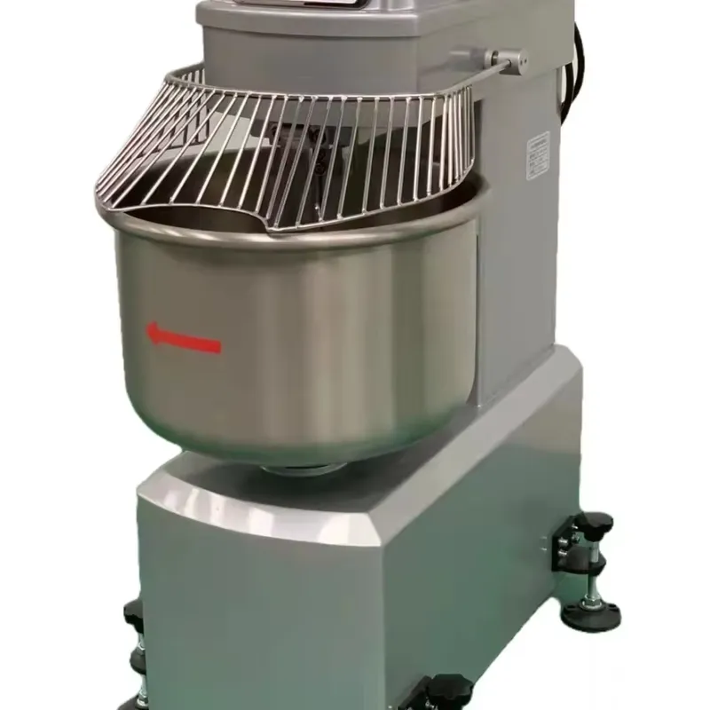 Kitchen Aid Baking Machine - Elektrikli Stand Mikser Hamur Yoğurma Makinesi