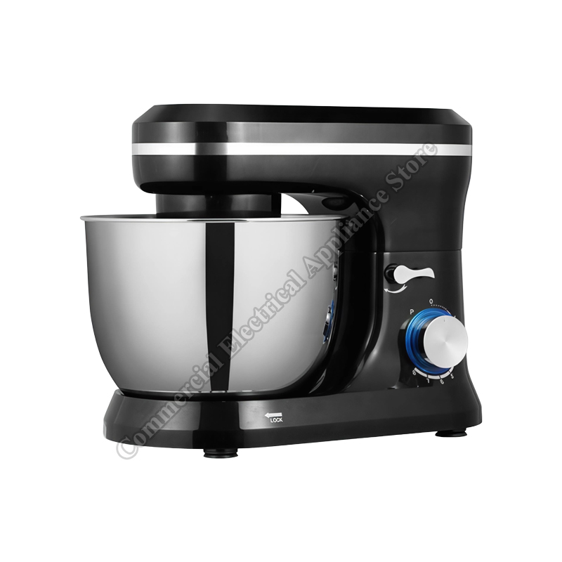 Kitchen Aid Baking Machine - Hamur Yoğurma Makinesi, Gıda Karıştırıcısı, Ev
