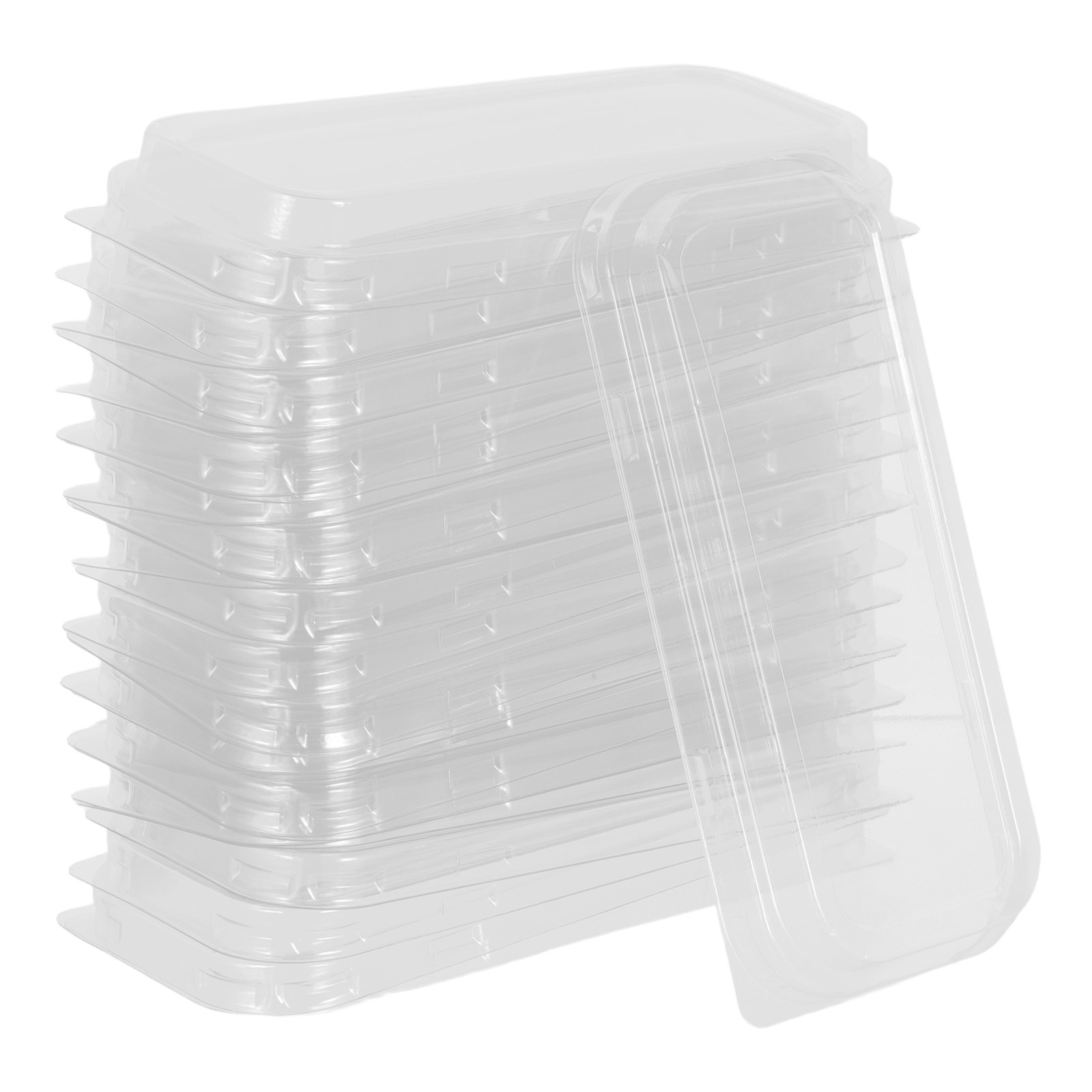 50 Adet Plastik Somun Pişirme  - Kitchen Baking Tools incelemesi ve fiyatı