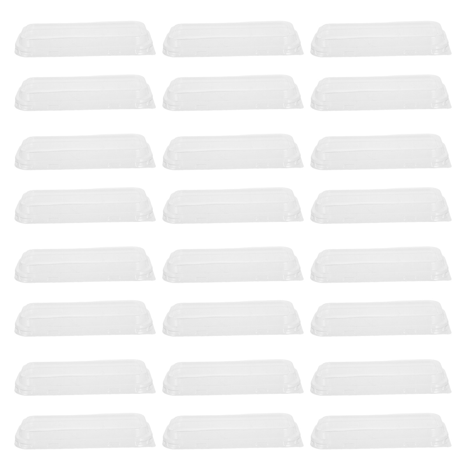 50 Adet Plastik Somun Pişirme  - Kitchen Baking Tools incelemesi ve fiyatı