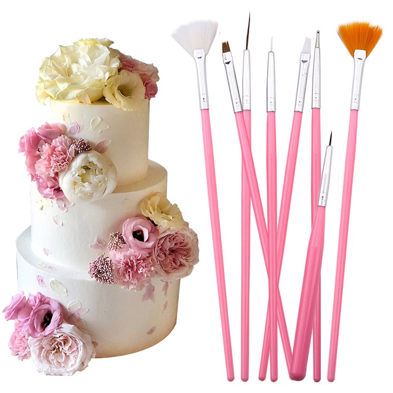15 adet/takım şeker zanaat fır - Kitchen Baking Tools incelemesi ve fiyatı