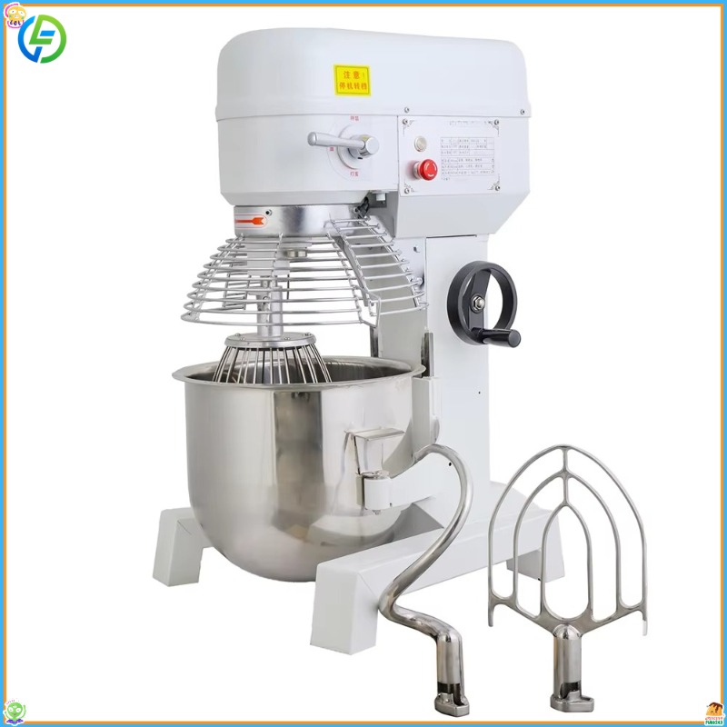 Özelleştirilmiş 60 litre Spira - Kitchen Aid Baking Machine incelemesi ve fiyatı