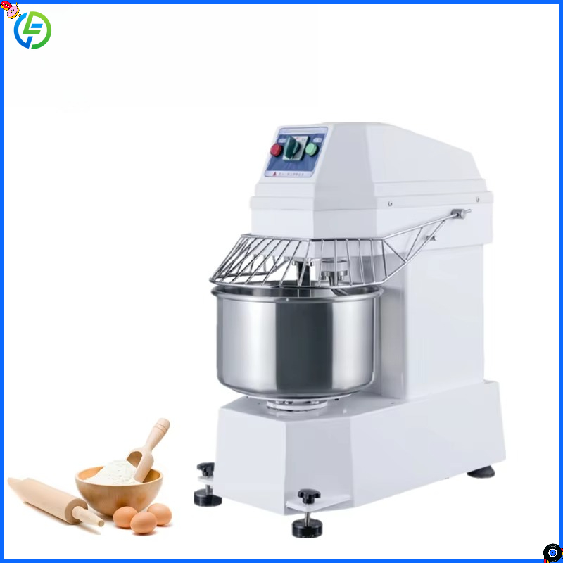 Özelleştirilmiş 60 litre Spira - Kitchen Aid Baking Machine incelemesi ve fiyatı