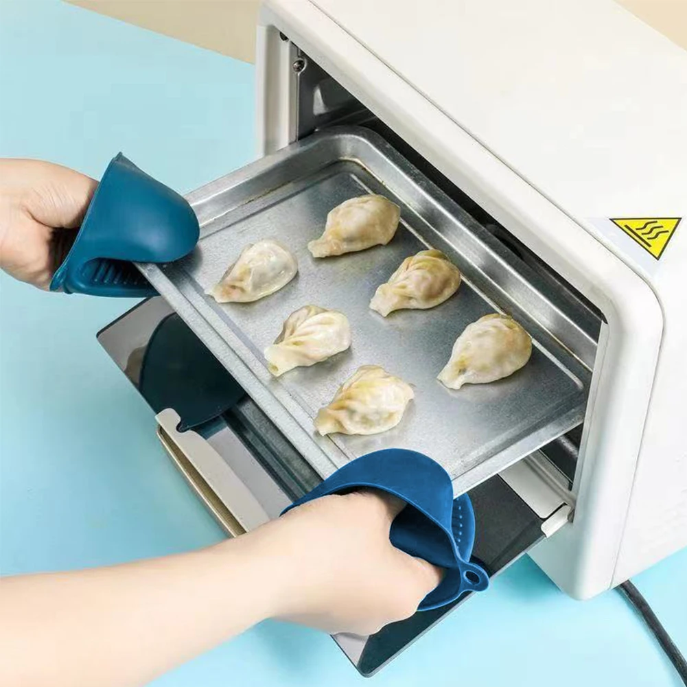Silikon Fırın Eldivenleri Isıy - Kitchen Baking Ware incelemesi ve fiyatı