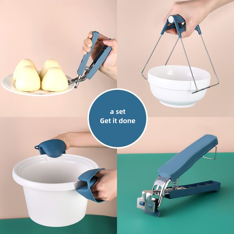 Silikon Fırın Eldivenleri Isıy - Kitchen Baking Ware incelemesi ve fiyatı