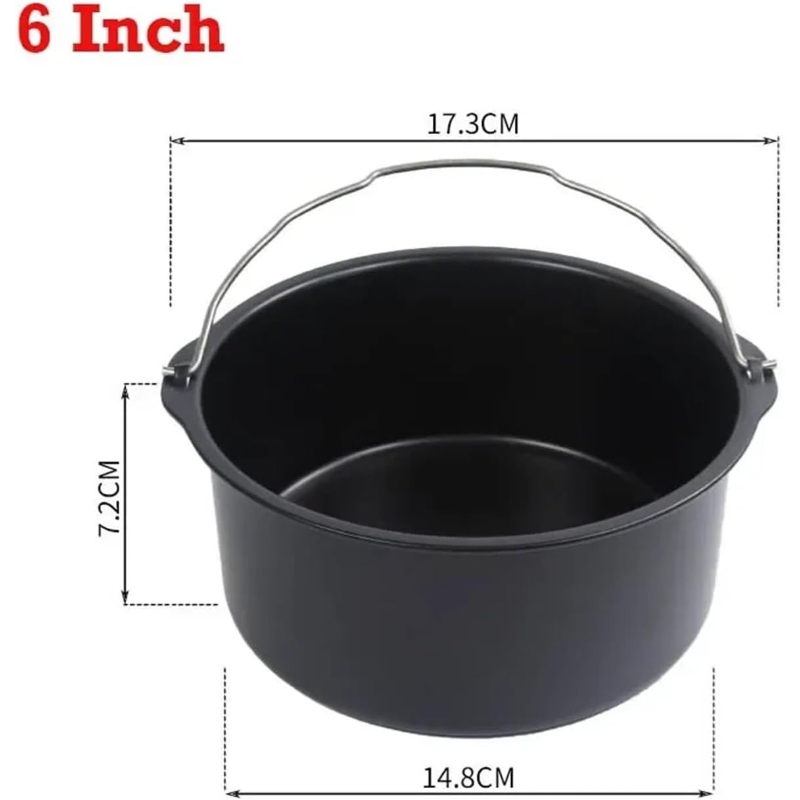Metal Kek Kalıbı Yuvarlak Hava - Kitchen Baking Ware incelemesi ve fiyatı