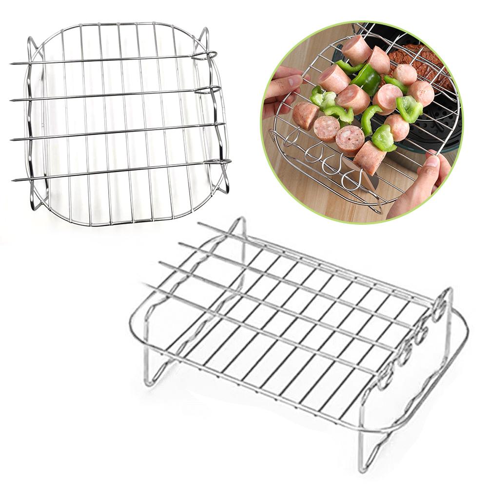 Paslanmaz Çelik Hava Fritözü S - Kitchen Baking Tray Rack incelemesi ve fiyatı