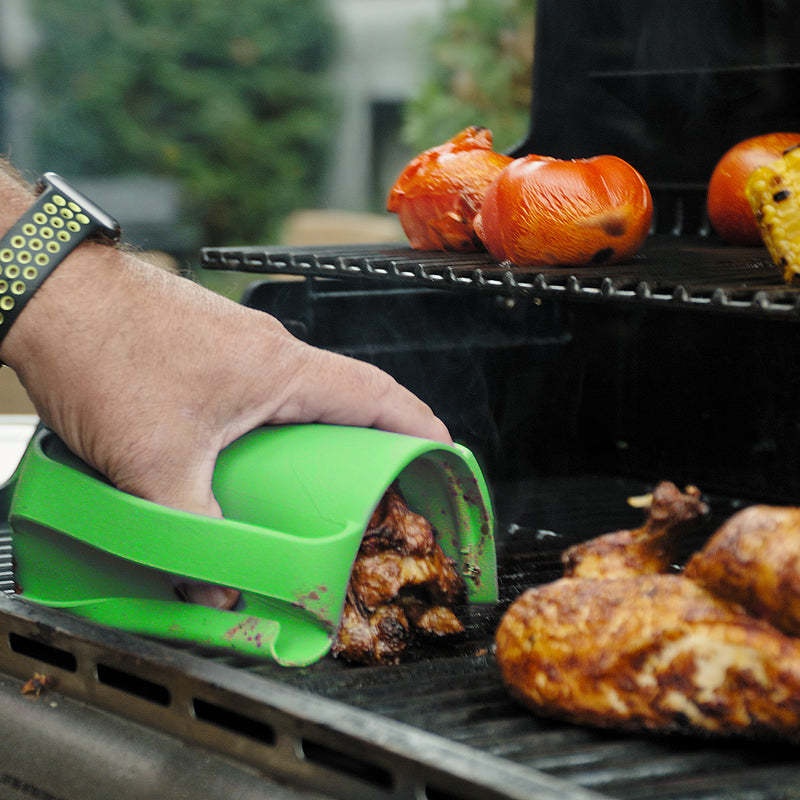Evde Kullanım İçin Silikon Fır - Kitchen Baking Tools incelemesi ve fiyatı