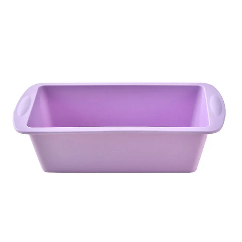 Dikdörtgen silikon kalıp şeker - Kitchen Baking Ware incelemesi ve fiyatı