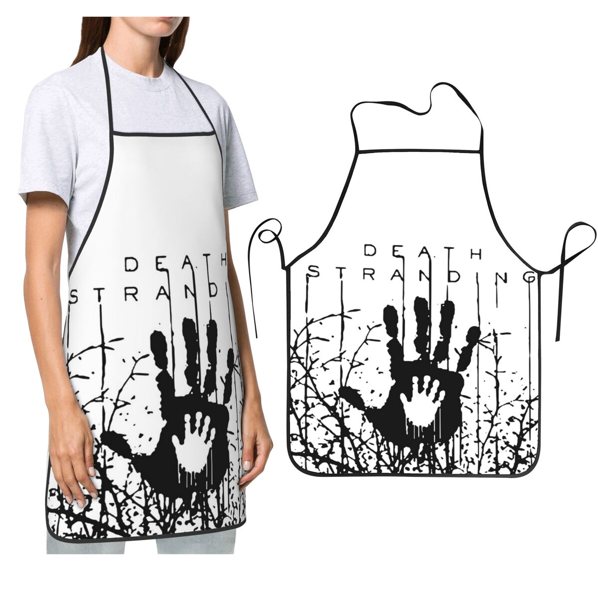 Ormandaki Ölüm Stranding Oyunu - Kitchen Baking Game incelemesi ve fiyatı