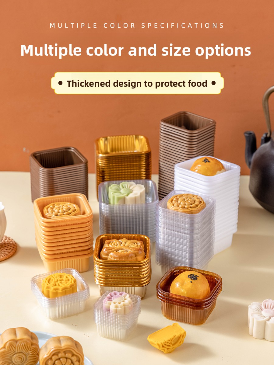 Kalınlaştırılmış Plastik Ay Çö - Kitchen Baking Tools incelemesi ve fiyatı