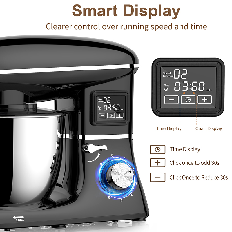 Üstün Kaliteli Mutfak Aleti Ke - Kitchen Aid Baking Machine incelemesi ve fiyatı