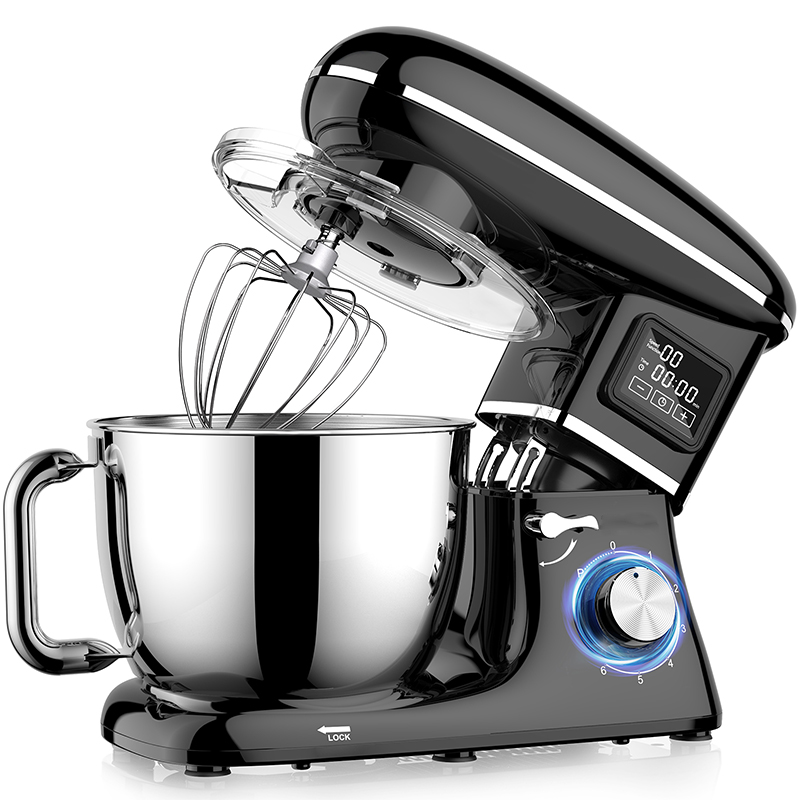 Üstün Kaliteli Mutfak Aleti Ke - Kitchen Aid Baking Machine incelemesi ve fiyatı