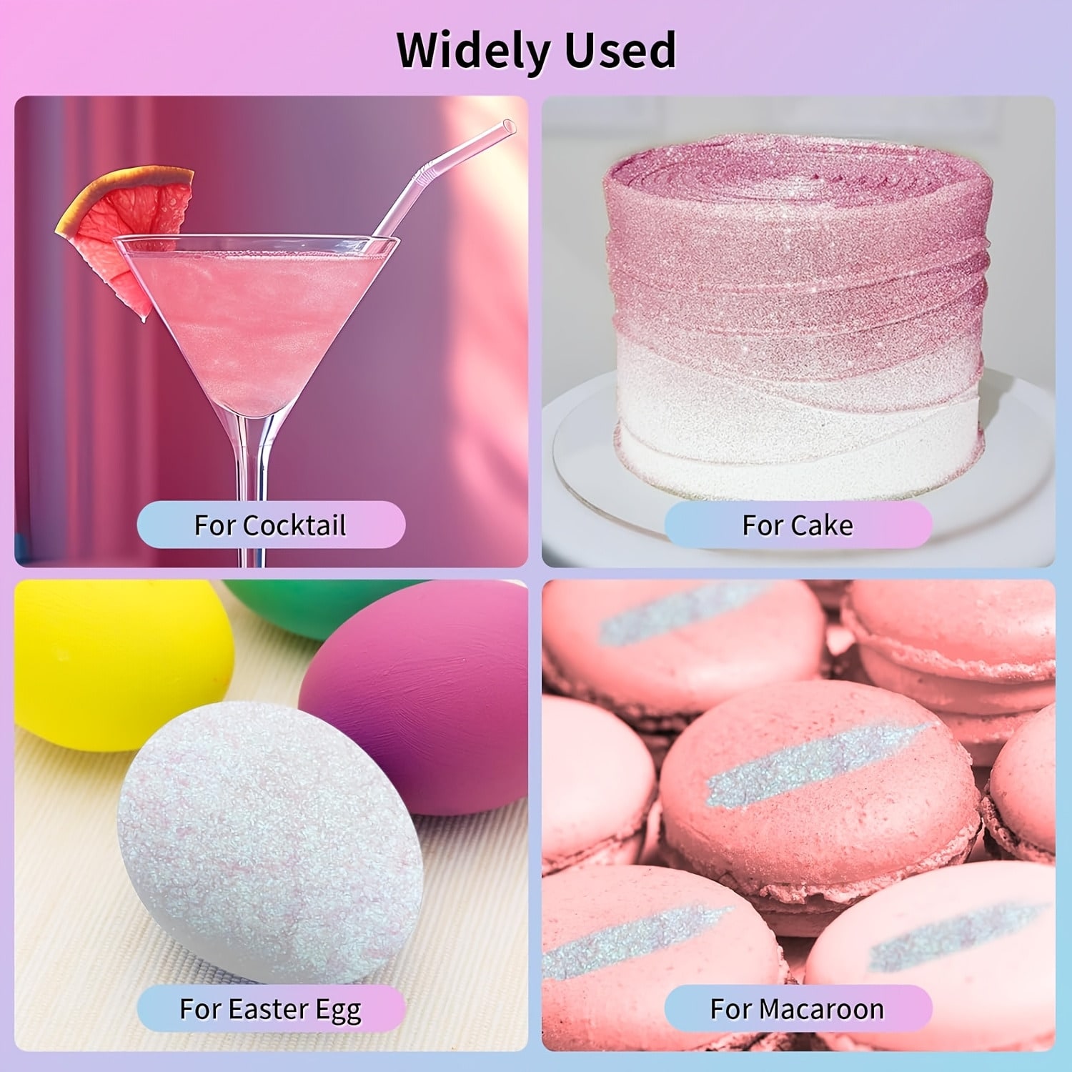 Parıltılı İçecek, Kurabiye ve  - Kitchen Baking Tools incelemesi ve fiyatı