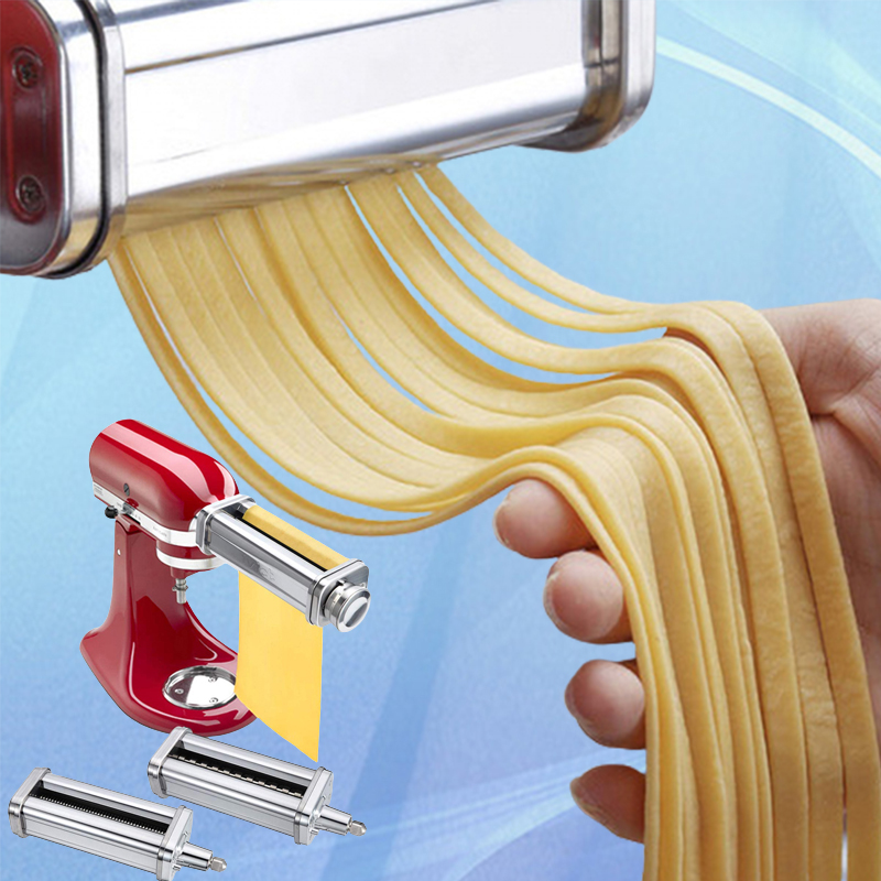 Pasta enaid mutfak yardımı içi - Kitchen Aid Baking Machine incelemesi ve fiyatı