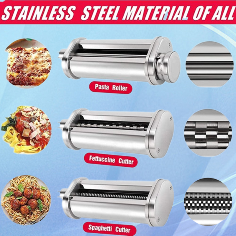 Pasta enaid mutfak yardımı içi - Kitchen Aid Baking Machine incelemesi ve fiyatı