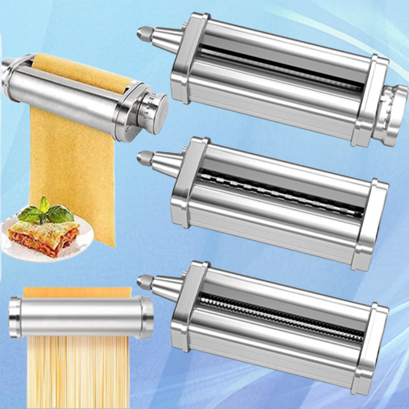 Pasta enaid mutfak yardımı içi - Kitchen Aid Baking Machine incelemesi ve fiyatı