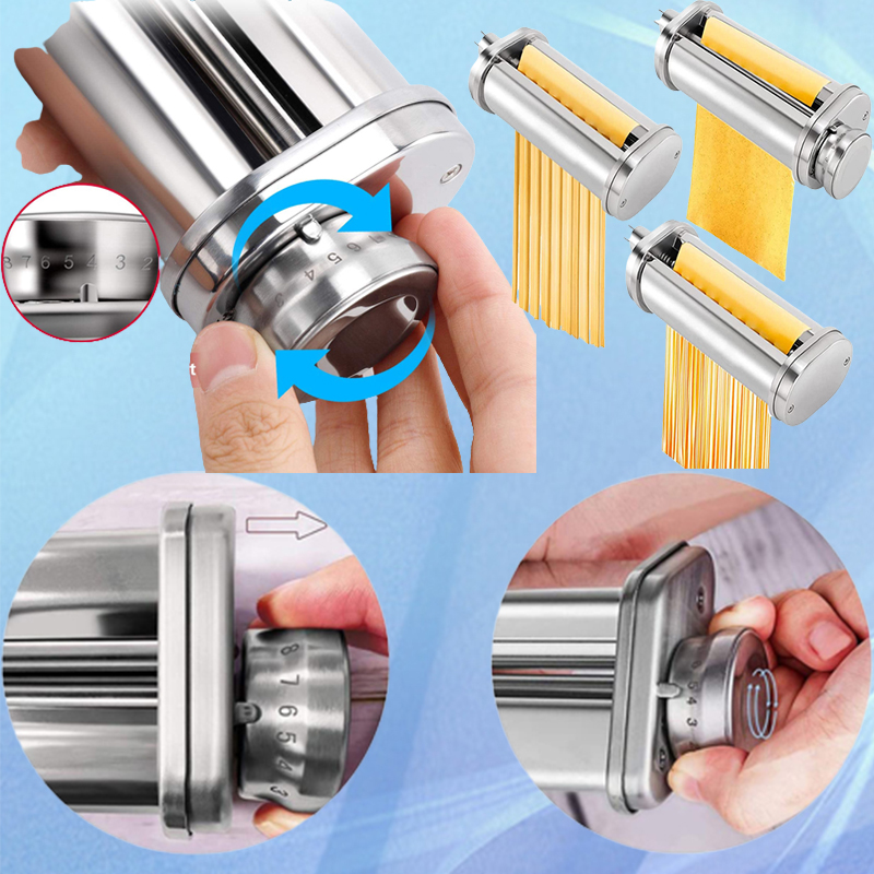Pasta enaid mutfak yardımı içi - Kitchen Aid Baking Machine incelemesi ve fiyatı