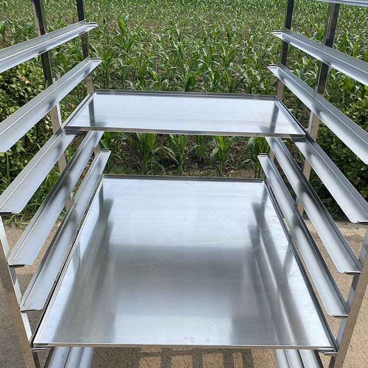 304 Mutfak Gıda Ekmek Fırını S - Kitchen Baking Tray Rack incelemesi ve fiyatı