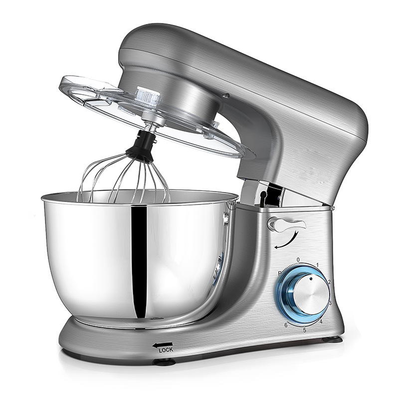 Mutfak Aleti Cake Aid Planet M - Kitchen Aid Baking Machine incelemesi ve fiyatı