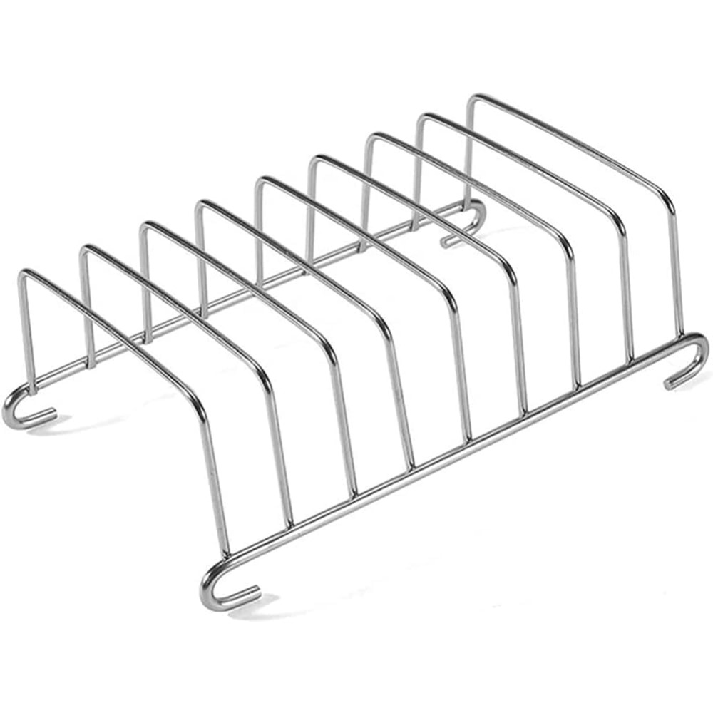 1 adet paslanmaz çelik tost ek - Kitchen Baking Tray Rack incelemesi ve fiyatı