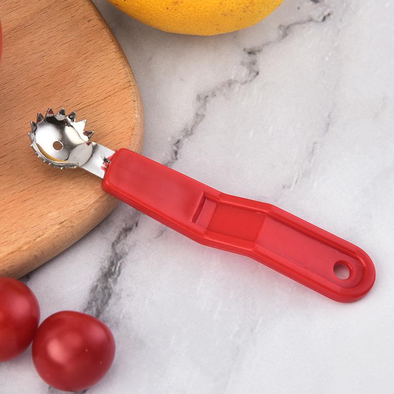 1/4 adet kiraz çekirdek çıkarm - Kitchen Baking Tools incelemesi ve fiyatı