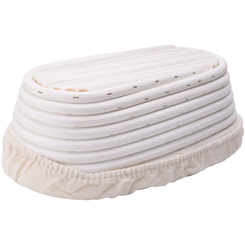 A84E-2X Banneton Mayalama Sepe - Proofing Basket Banneton incelemesi ve fiyatı