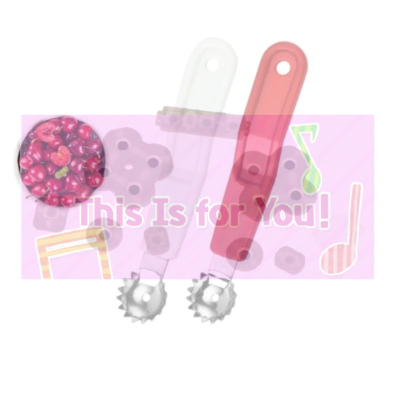 【MA】1/4 Adet Kiraz Çekirdek Çı - Kitchen Baking Tools incelemesi ve fiyatı