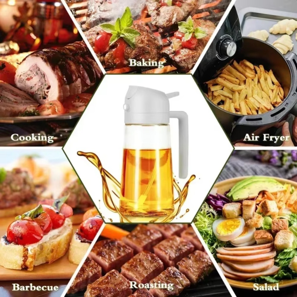 2'si 1 arada 470ml Plastik Spr - Kitchen Baking Tools incelemesi ve fiyatı