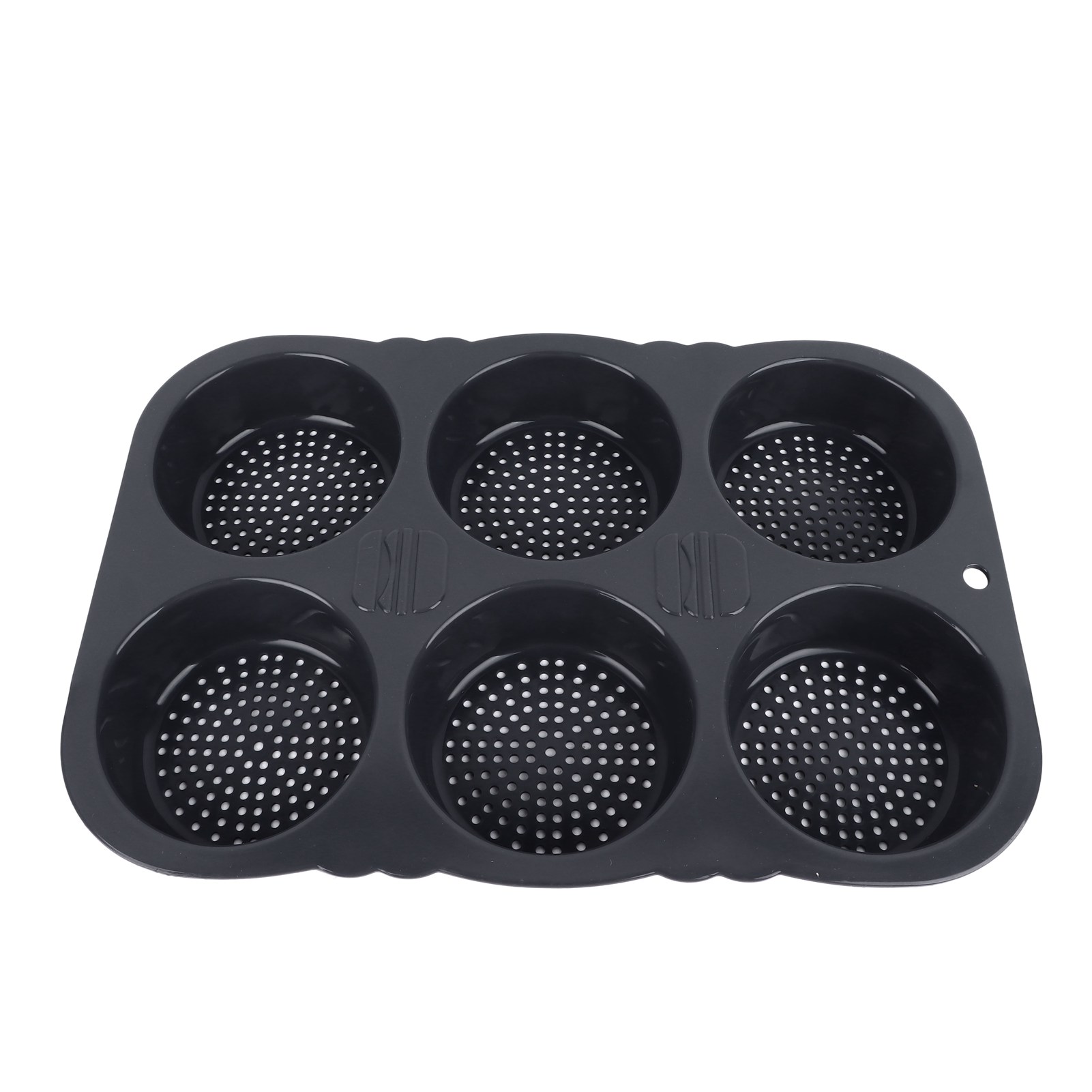 Hamburger Bun Pan kolay temizl - Kitchen Baking Ware incelemesi ve fiyatı