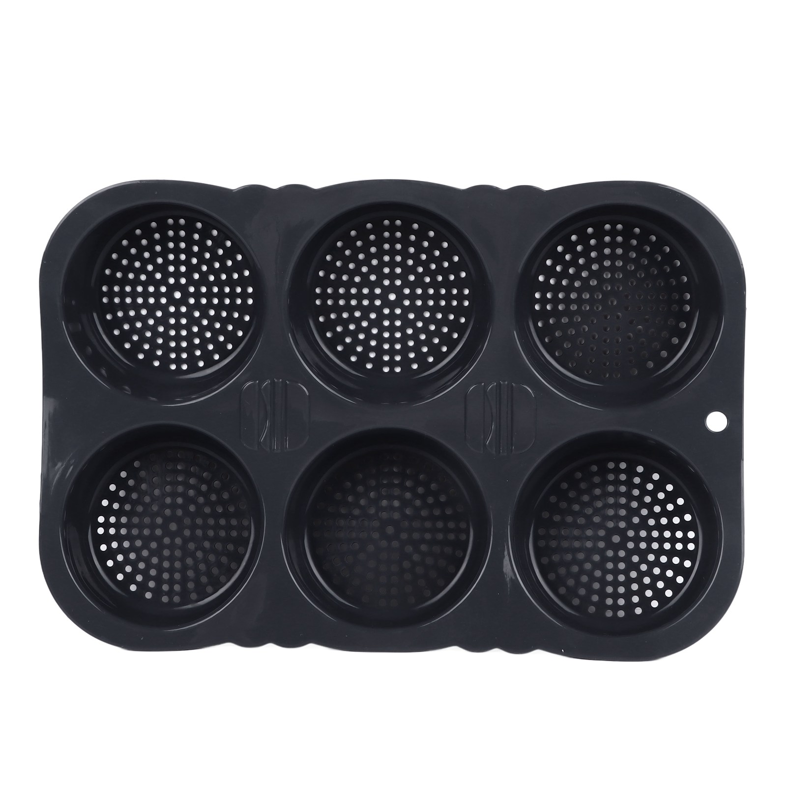 Hamburger Bun Pan kolay temizl - Kitchen Baking Ware incelemesi ve fiyatı