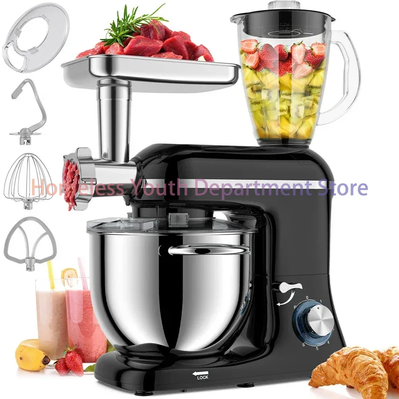 Hamur Yoğurma Makinesi Gıda Ka - Kitchen Aid Baking Machine incelemesi ve fiyatı