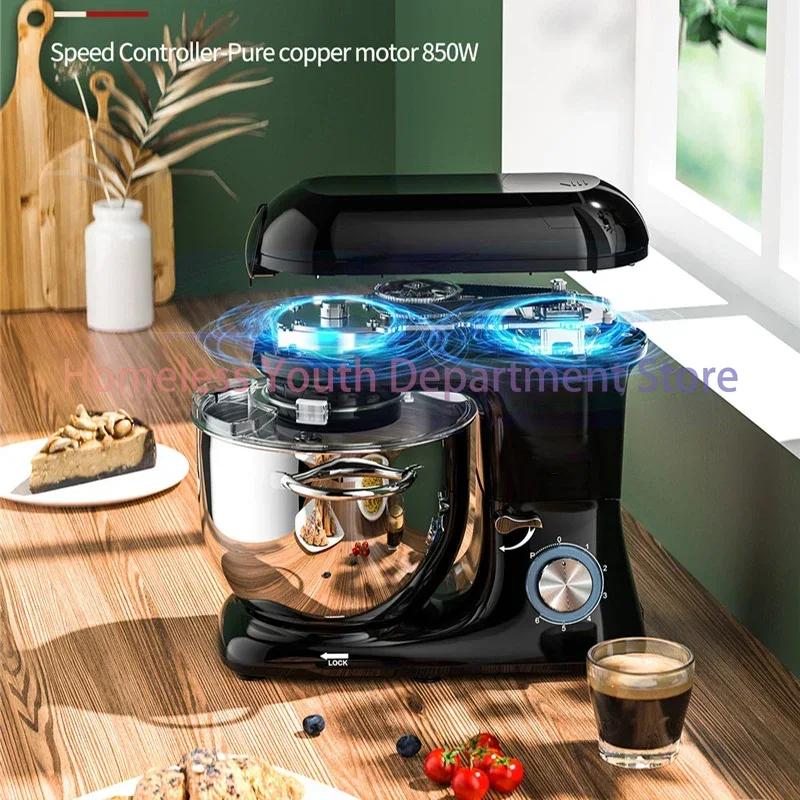 Hamur Yoğurma Makinesi Gıda Ka - Kitchen Aid Baking Machine incelemesi ve fiyatı