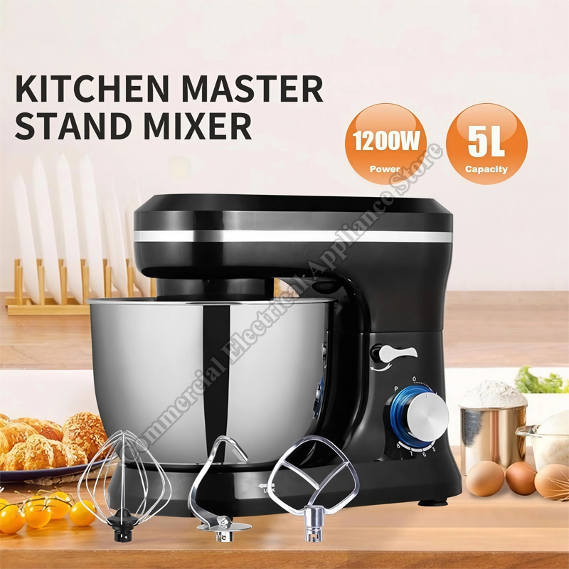 Hamur Yoğurma Makinesi, Gıda K - Kitchen Aid Baking Machine incelemesi ve fiyatı