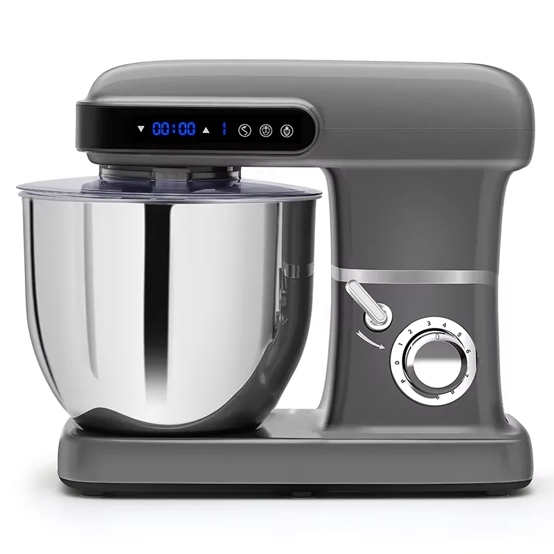 Top Chef 10l Hamur Yoğurma Mak - Kitchen Aid Baking Machine incelemesi ve fiyatı