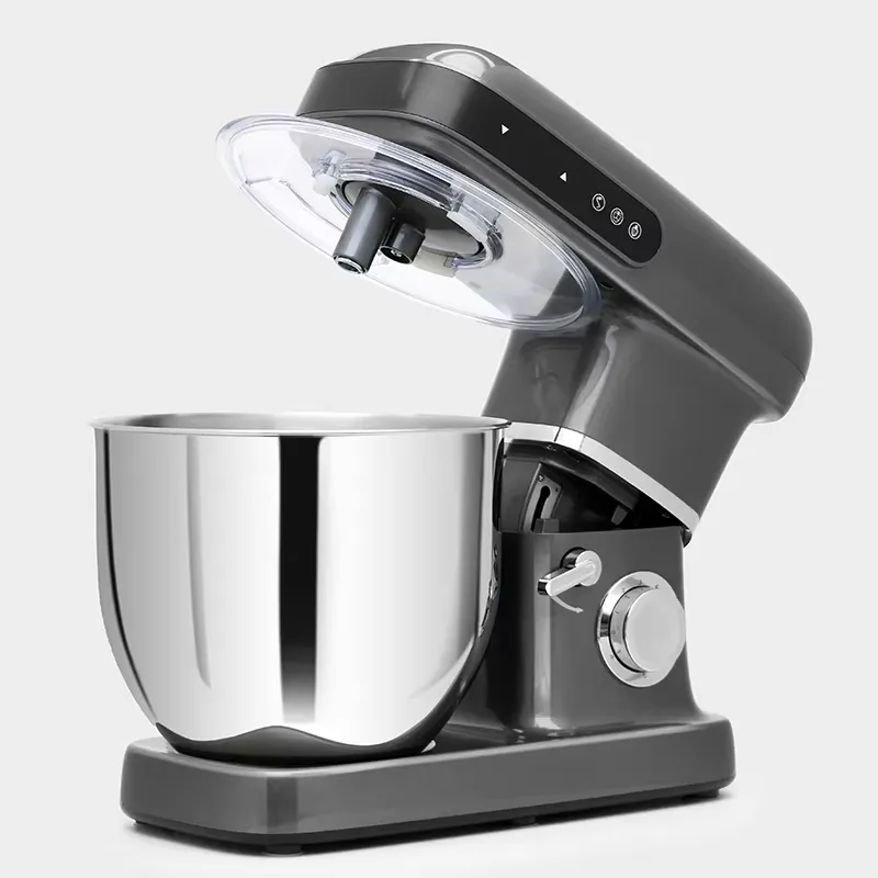 Top Chef 10l Hamur Yoğurma Mak - Kitchen Aid Baking Machine incelemesi ve fiyatı